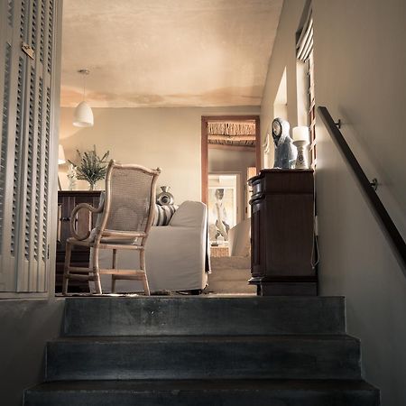 Smugglers' Bnb Paternoster Exteriör bild