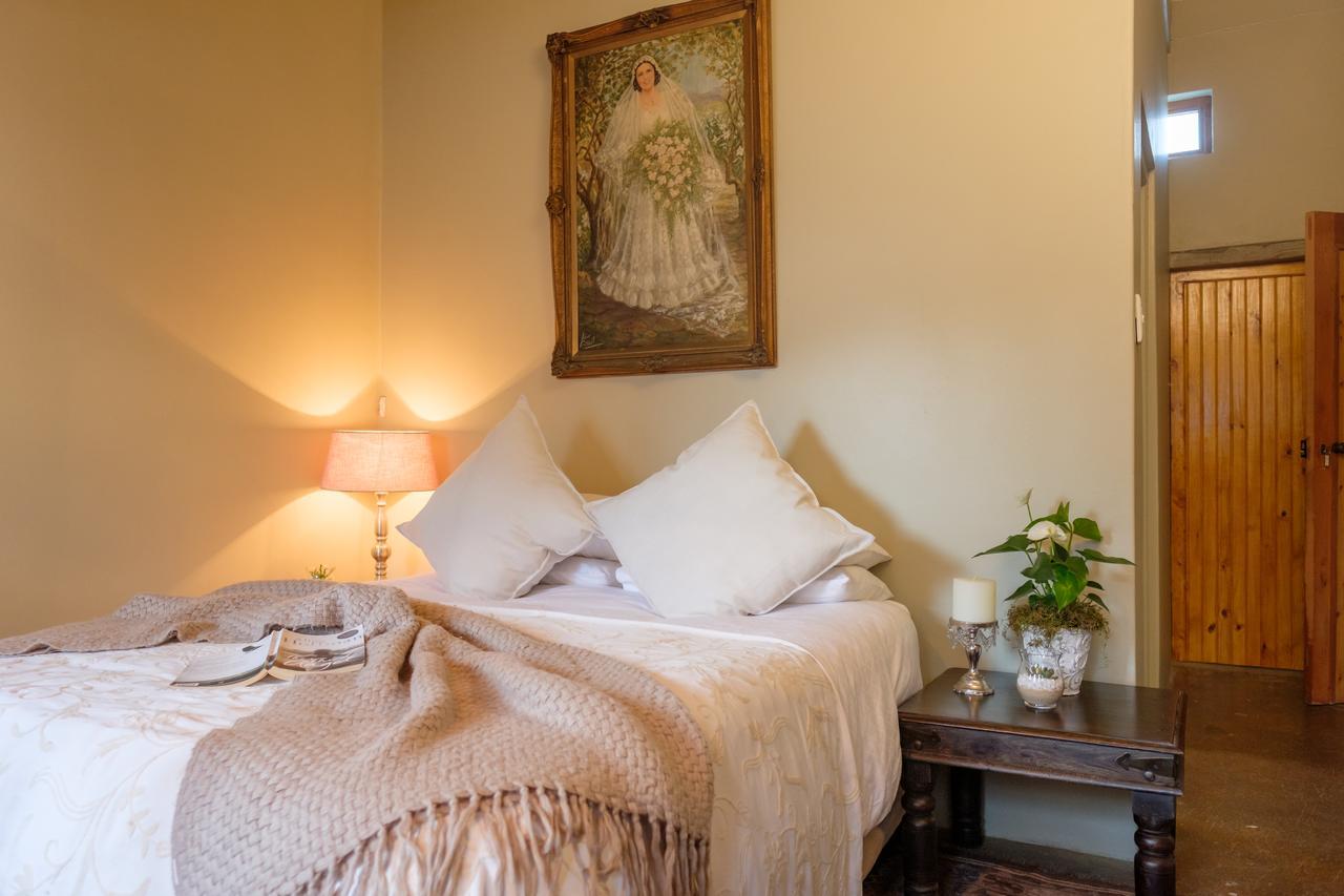 Smugglers' Bnb Paternoster Exteriör bild