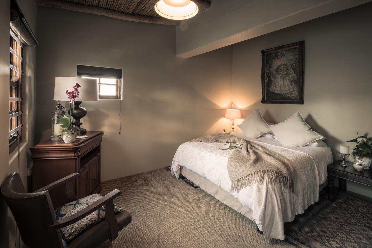 Smugglers' Bnb Paternoster Exteriör bild