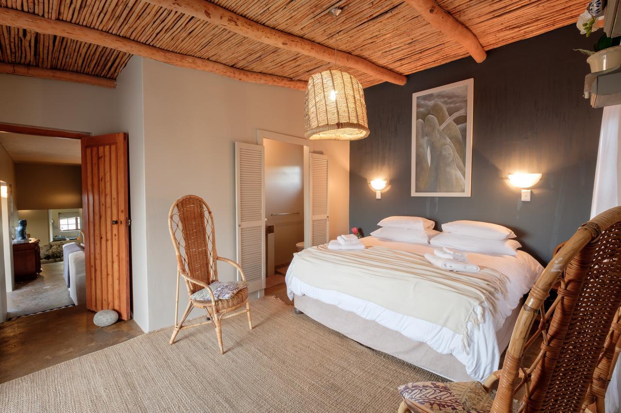 Smugglers' Bnb Paternoster Exteriör bild