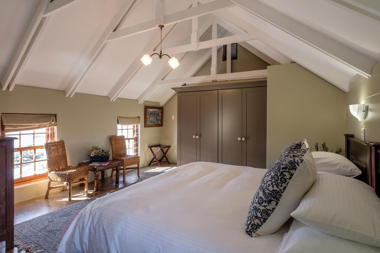 Smugglers' Bnb Paternoster Exteriör bild