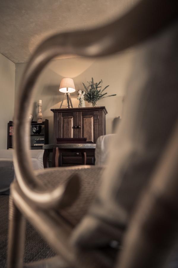 Smugglers' Bnb Paternoster Exteriör bild