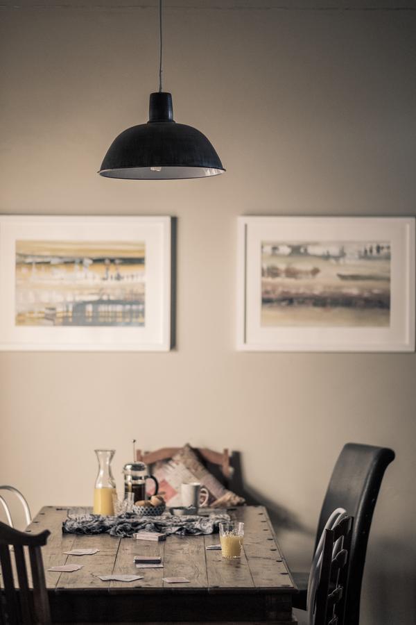 Smugglers' Bnb Paternoster Exteriör bild